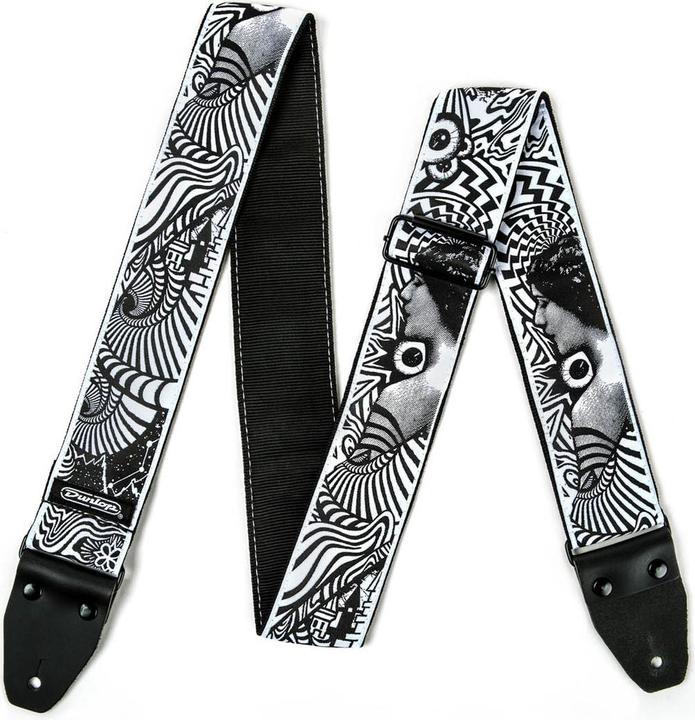 Produktbild Dunlop ILOVEDUST Strap