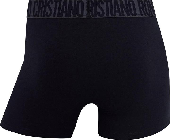 Actual product image CR7 Boxershort Casual Figurbetont (S, pack of 10)