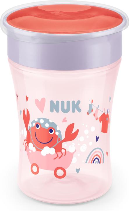Produktbild NUK Magic Cup