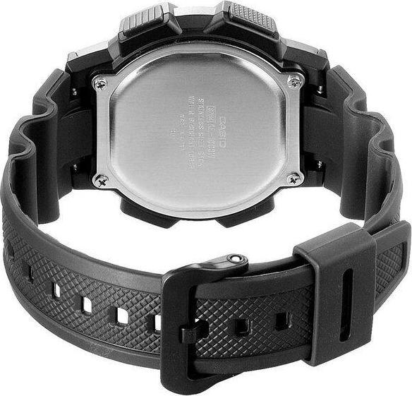 Produktbild Casio Standard - AE-1000W-1BVEF (Digitaluhr, 48.10 mm)