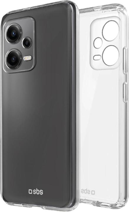 Image du produit SBS Couverture (Xiaomi Redmi Note 12 5G)