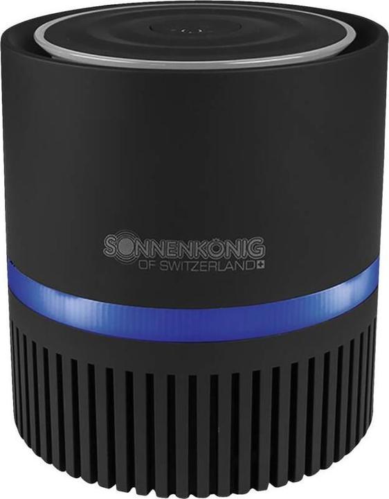 Produktbild Sonnenkönig Puro 4 (18 m²)