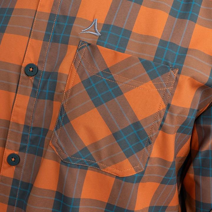 Produktbild Schöffel Shirt Sobra (50, L)