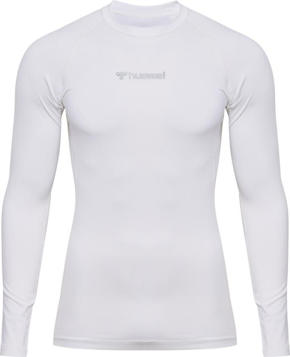 Image du produit hummel Hmlbl Performance Tee L/S (XL)