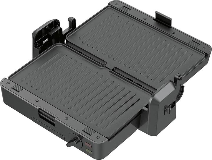 Produktbild Haws Hâws Kontakt Grill 4in1