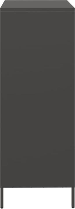 Produktbild VidaXL Highboard (68 x 39 x 103.5 cm)