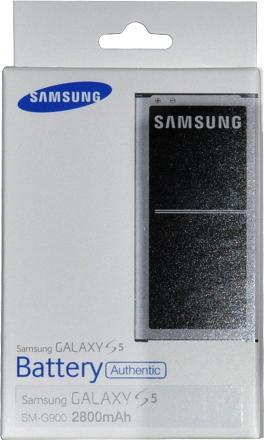 Produktbild Samsung Eb-Bg900bbegww