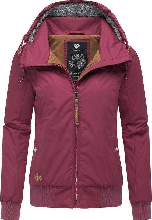 Actual product image Ragwear Jotty Winter (S)