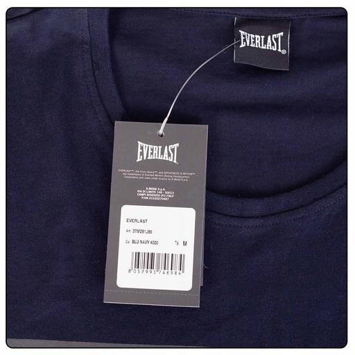 Immagine prodotto Everlast Maglietta da uomo (L)