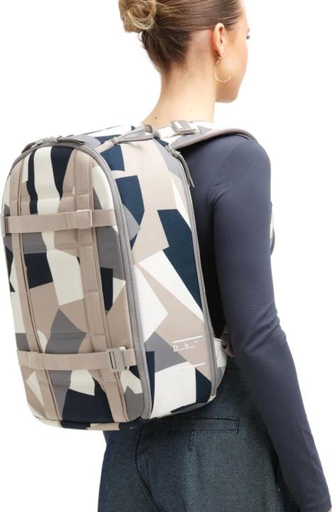 Actual product image DB Sports Ramverk Backpack 21 (21 l)