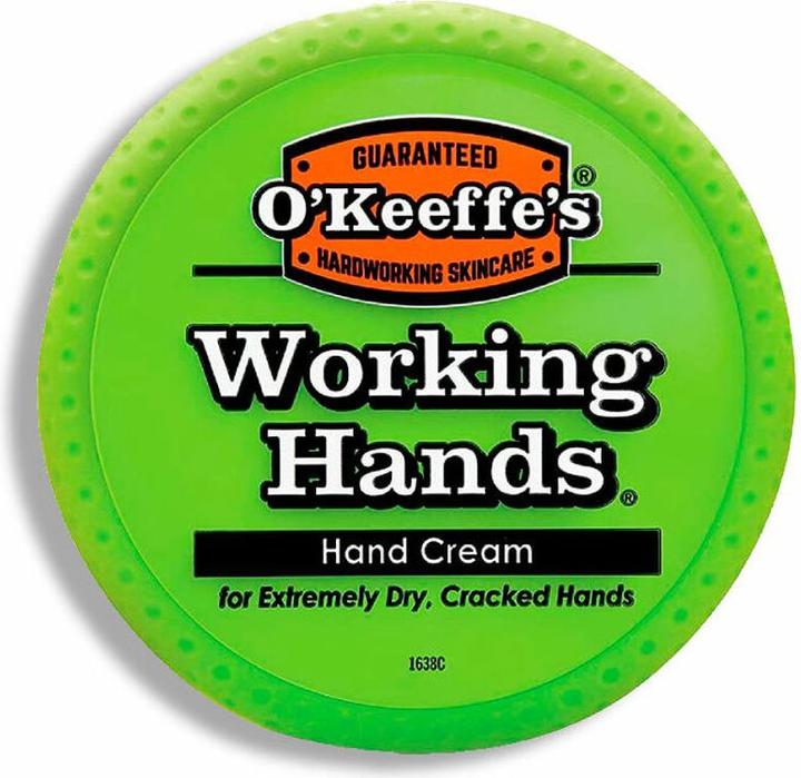 O'Keeffe's Körperlotion (20 ml)