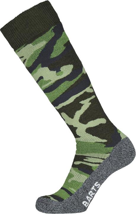 Barts camouflage socken (43 - 46)