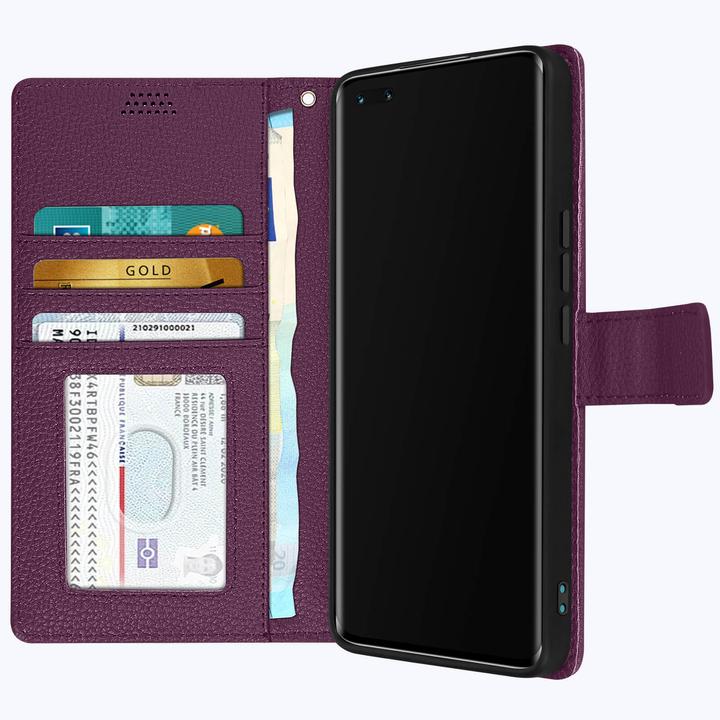 Actual product image Avizar Lenny Series (Honor Magic 4 Pro)