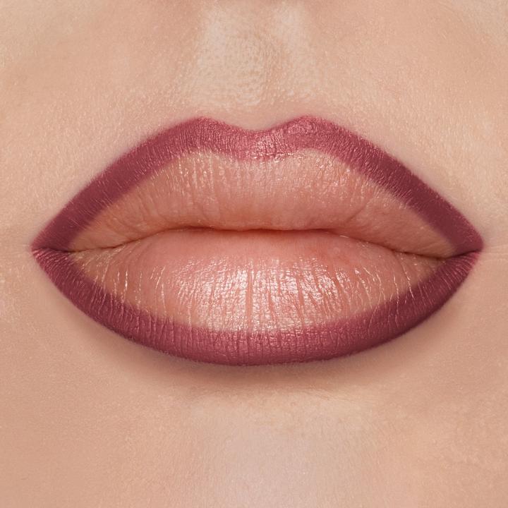 Immagine prodotto Diego dalla Palma Plump & Fill My Lips Volume Effect Lip Pencil 192 Antique Pink (192 Rosa Antica)