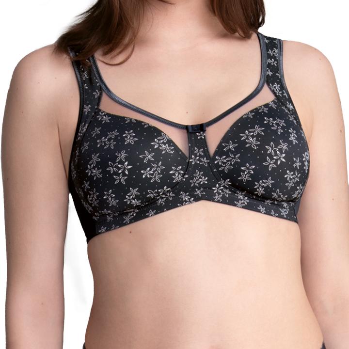 Actual product image Anita Clara Art comfort bra - bra without underwire (Single pack, 85 B)
