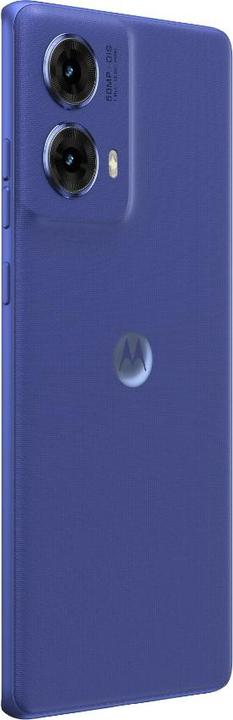 Immagine prodotto Motorola Moto G85 (256 GB, Blu cobalto, 6.67", Doppia SIM, 50 Mpx, 5G)