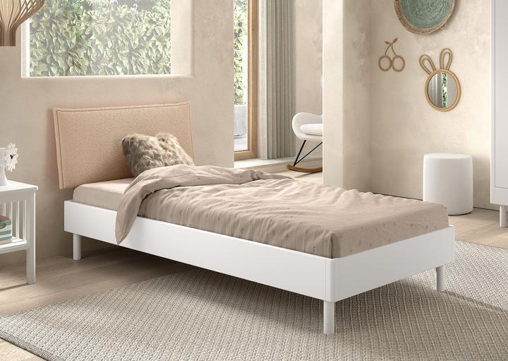 Produktbild Vipack Kinderzimmer Forrest 3-teilig Set (Kinderkleiderschrank)