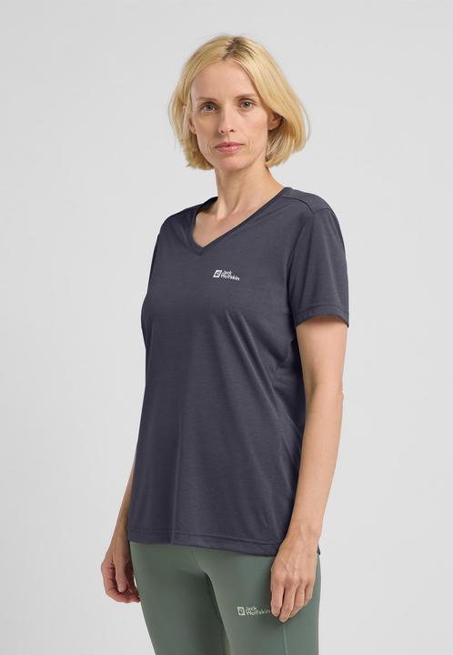 Immagine prodotto Jack Wolfskin Crosstrail T Women (XL)