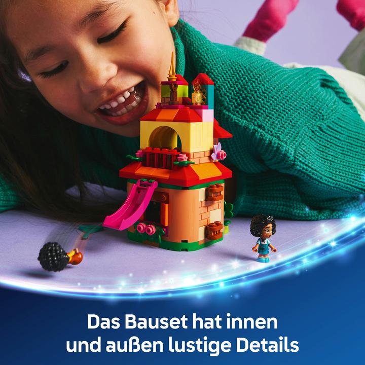 Productafbeelding LEGO Encanto Mini-Haus (43261, LEGO Disney)