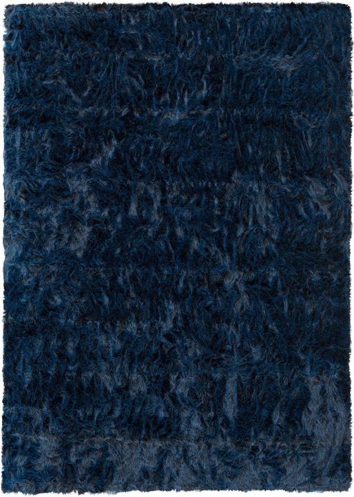 Produktbild Pergamon Luxus Super Soft Fellteppich Aspen Meliert (90 x 160 cm)