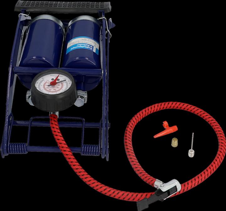 Productafbeelding Cartrend Voetpomp