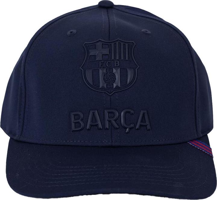 Actual product image FC Barcelona Barca Cap (One size)