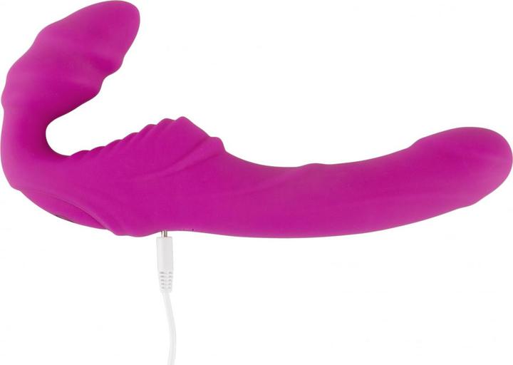 Produktbild You2Toys RC Vibrating Strapless Strap-O