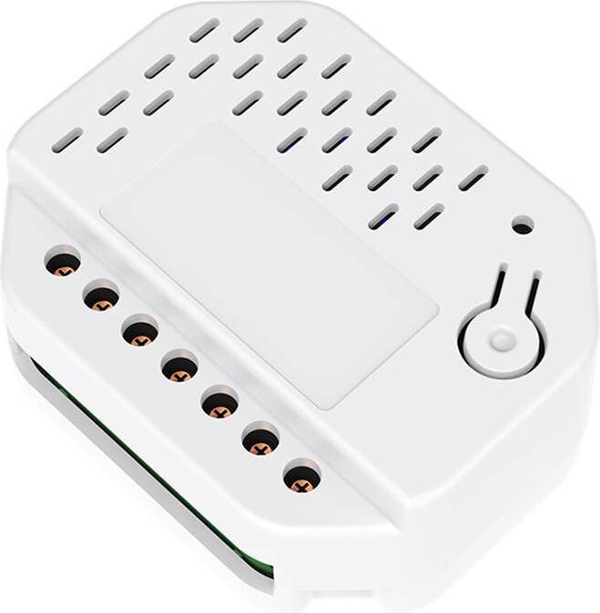 Image du produit Neo Commutateur intelligent HomeKit ZigBee NAS-SW01BH (Actionneur de commutation)