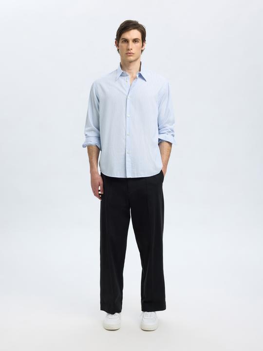 Produktbild Selected Homme Relaxed Fit Hemd (XL)