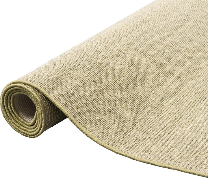 Produktbild Snapstyle Sisal Natur Teppich Klassisch - 9 Farben in 17 Grössen (80 x 240 cm)