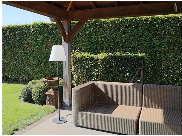 Produktbild LED Outdoor Consumer DESIGN-AUssENLEUCHTE - 150 cm (E27)
