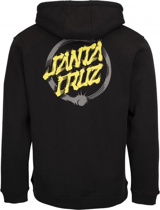 Immagine prodotto Santa Cruz Mako Dot Hoodie (XL)