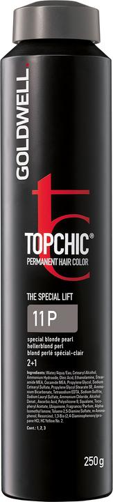 Immagine prodotto Goldwell Topchic (11-P biondo chiaro perl)
