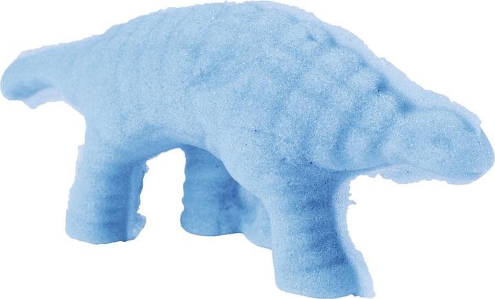 Produktbild Simba 106344621 Art and Fun Spielsand Set Dinosaurier, 3X 200g Sand, Plattform, 4X Dino 3D Form, Fos