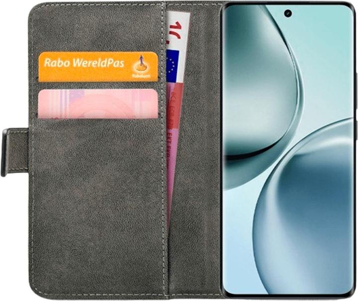 Actual product image Mobilize Klassische Gelly-Geldbörse (Xiaomi Redmi Note 14 Pro 5G)