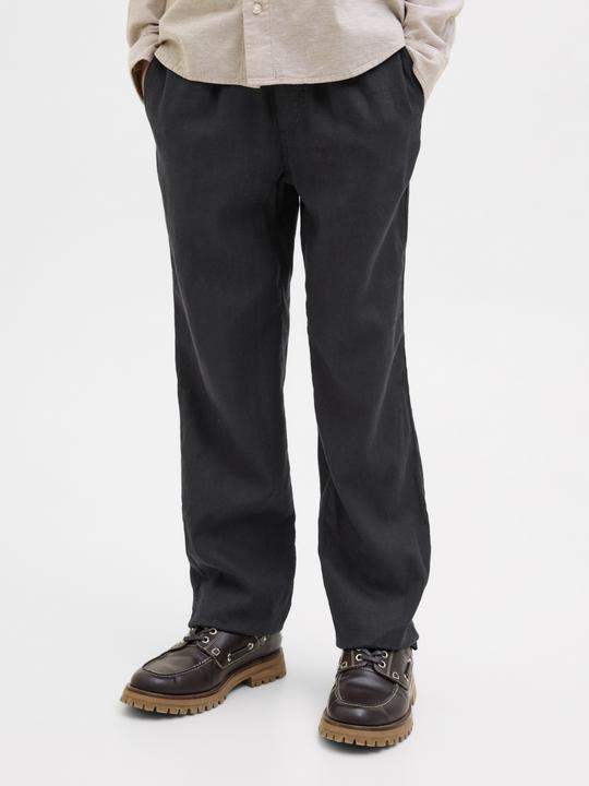 Actual product image Jack & Jones Jpstbill Jjparos Jogger Pant Sn Jnr (140)