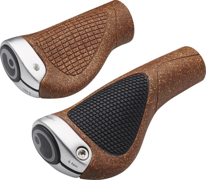 Produktbild Ergon GP1-L BioKork Nexus/Rohloff