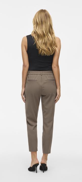 Actual product image Vila VIVARONE Slim Fit High Waist Hose (40)