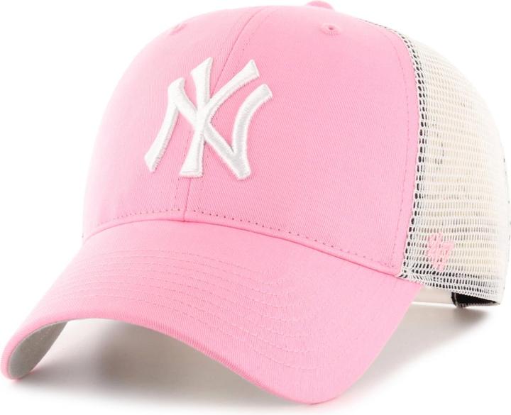 47 Brand Branson New York Yankees (One Size)