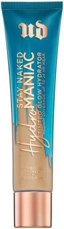 Urban Decay Stay Naked Hydromaniac Tinted Glow Hydrator (50)