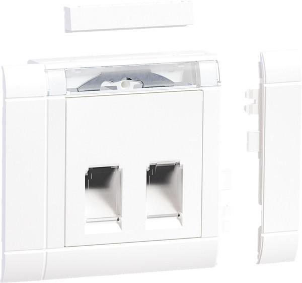 Produktbild Hager GSETDM1029016 (Abdeckung)