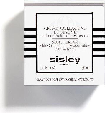 Immagine prodotto Sisley Collagene (50 ml, Crema notte)