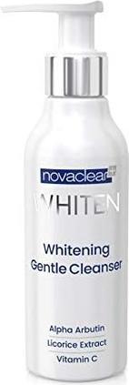 Image du produit Novaclear Gel nettoyant visage Whiten 150 ml (Crème nettoyante, 150 ml)