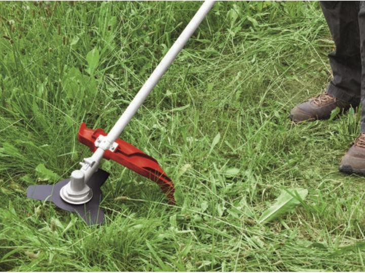 Actual product image Einhell Gh-Bc 43 As (Trim line, Metal cutting blade)