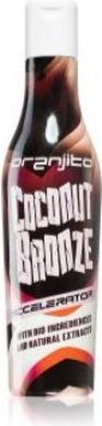 Produktbild Oranjito Coconut ( Coconut Bronze Accelerator) 200 ml (U) (Selbstbräunungsschaum, 200 ml)
