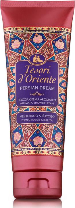 Tesori d'Oriente Persian Dream Duschgel (250 ml)