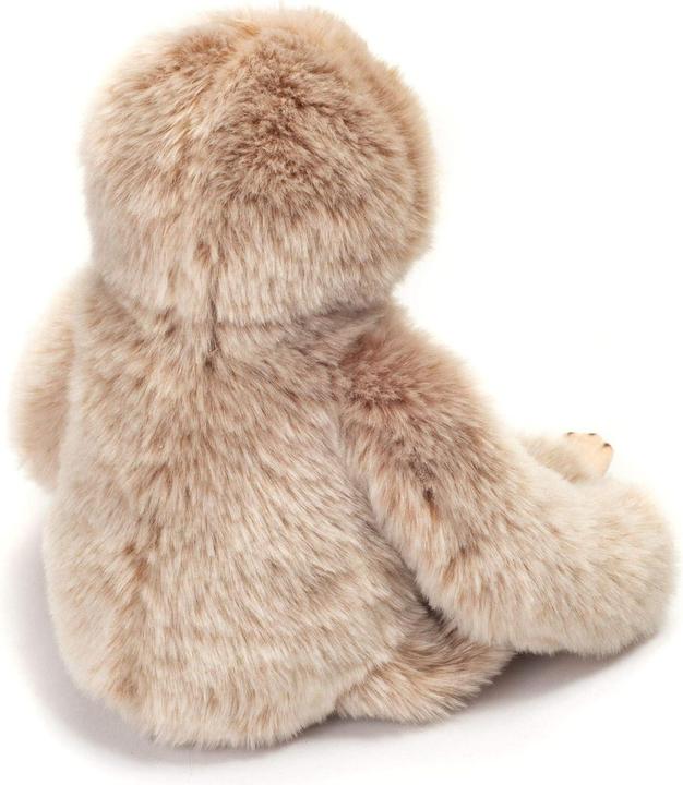 Actual product image Teddy Hermann Sloth 22cm (10 cm)