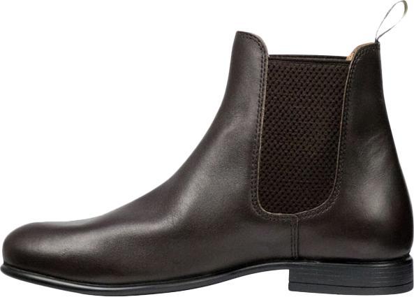 Produktbild Supreme Products Erwachsenen Leder JodhpurReitstiefeletten (43)