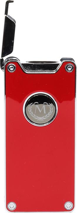 Produktbild Myon Double Jet E-Zünder Rot