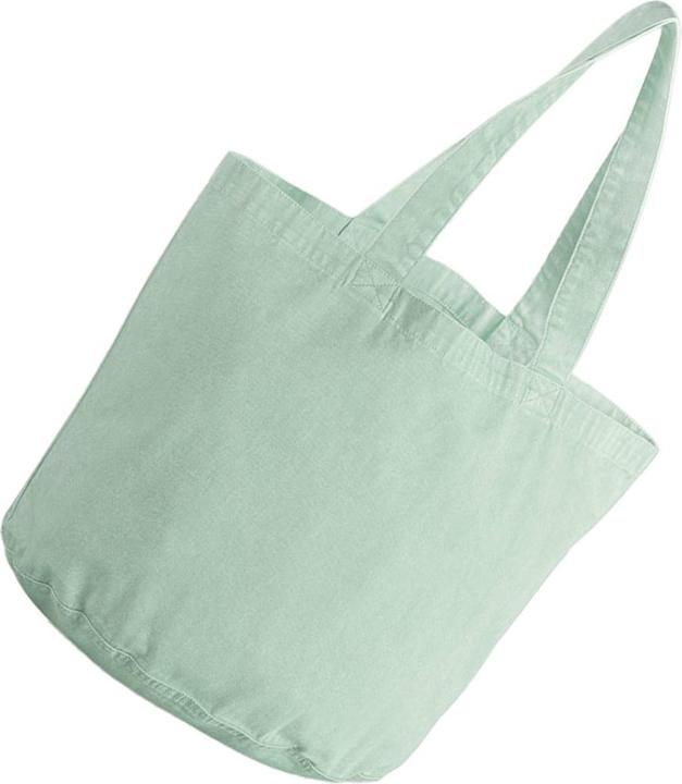 Immagine prodotto Westford Mill Tragetasche Stückgefärbt 29L (29 l)